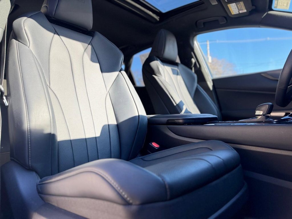 Used 2023 Lexus NX 350 F Sport image 21