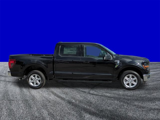 New 2026 Ford F150 XLT w/ Equipment Group 302A MID RWD image 3
