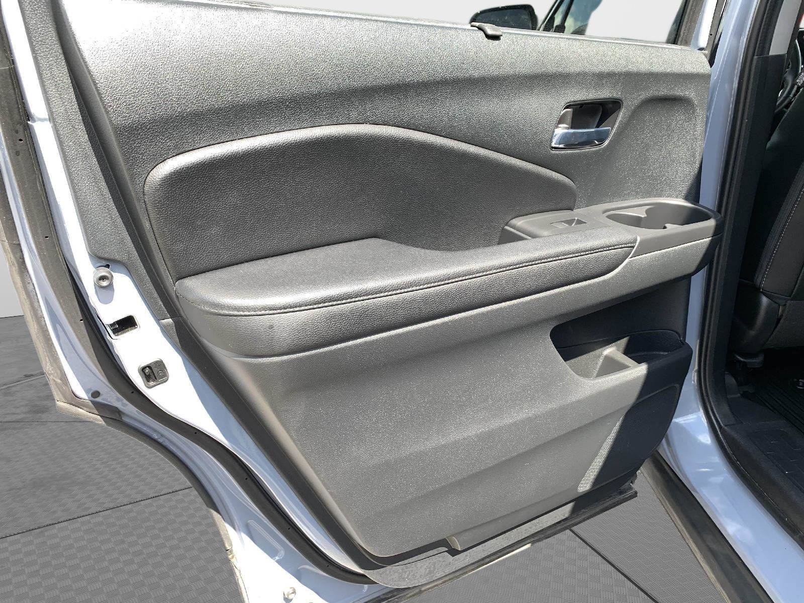 Used 2022 Honda Pilot Touring image 37
