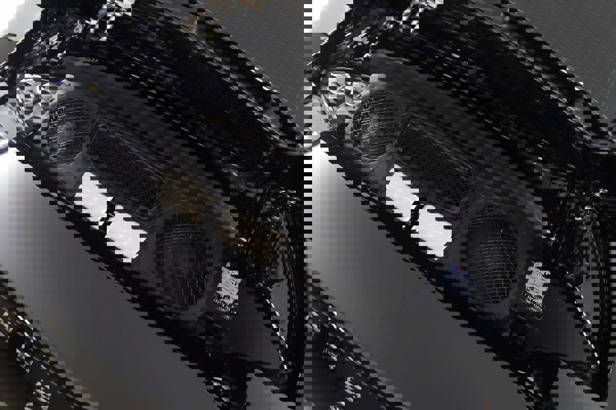 Used 2016 Porsche 911 Carrera Black Edition w/ Sport Chrono Package image 26