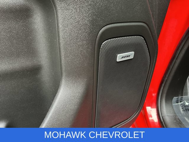 Used 2020 Chevrolet Silverado 1500 RST w/ All-Star Edition AWD/4WD image 25