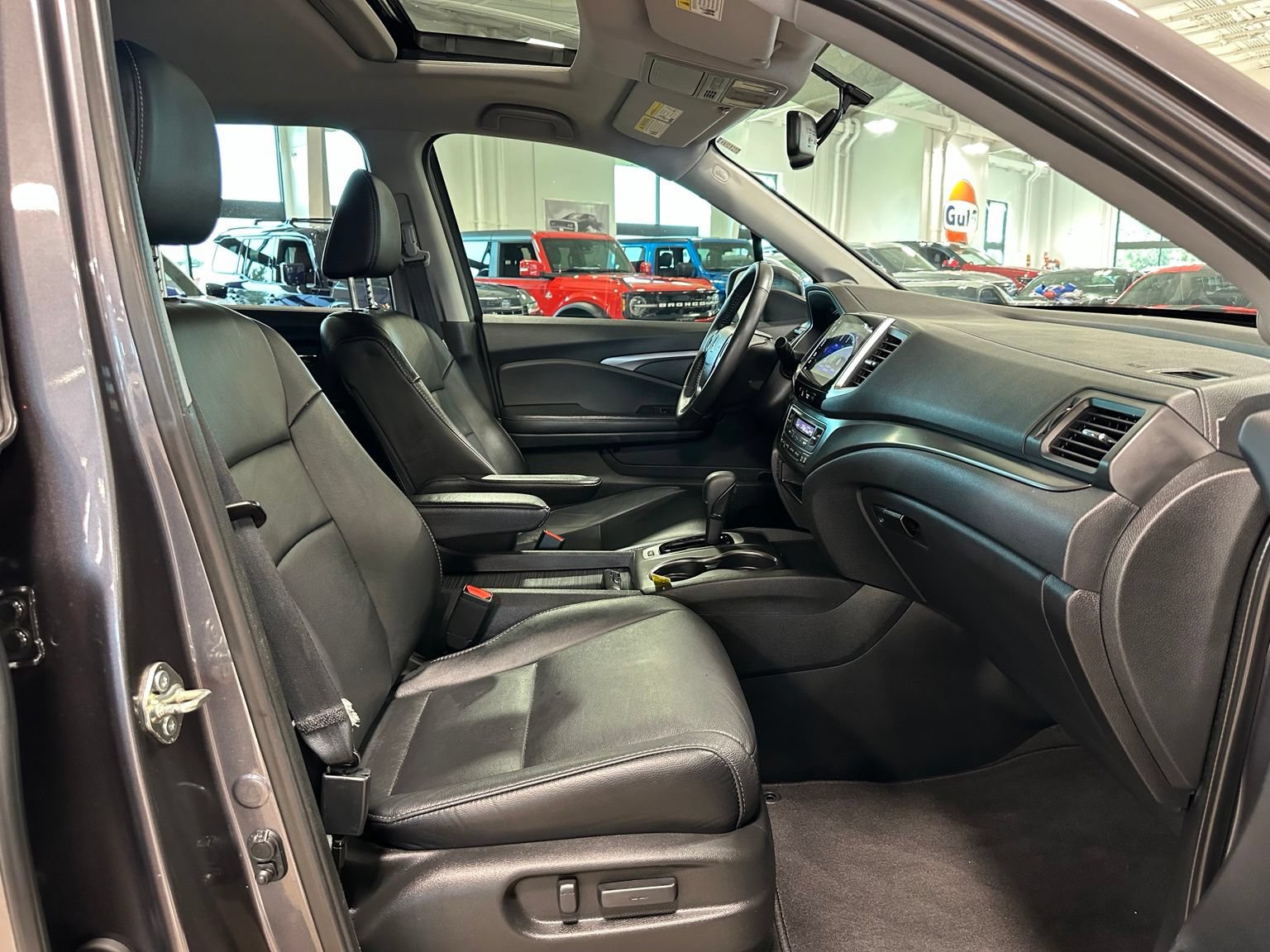Used 2018 Honda Pilot EX-L image 41