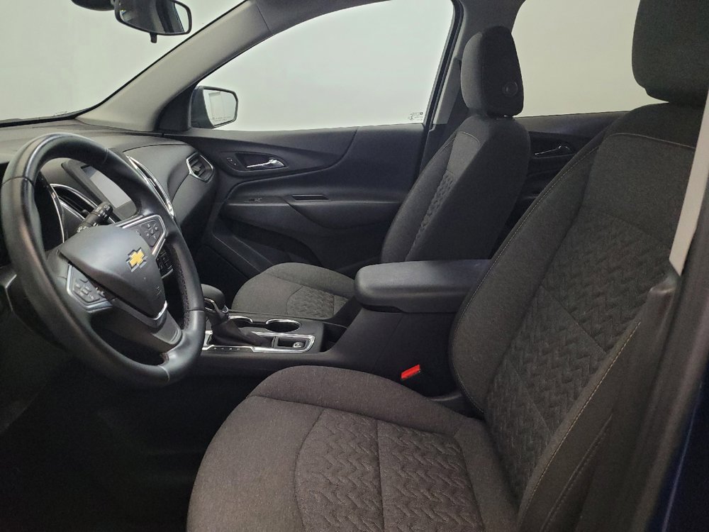 Used 2023 Chevrolet Equinox LT AWD/4WD image 17