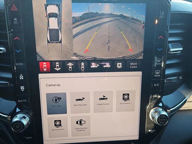 New 2026 RAM 3500 Laramie image 13