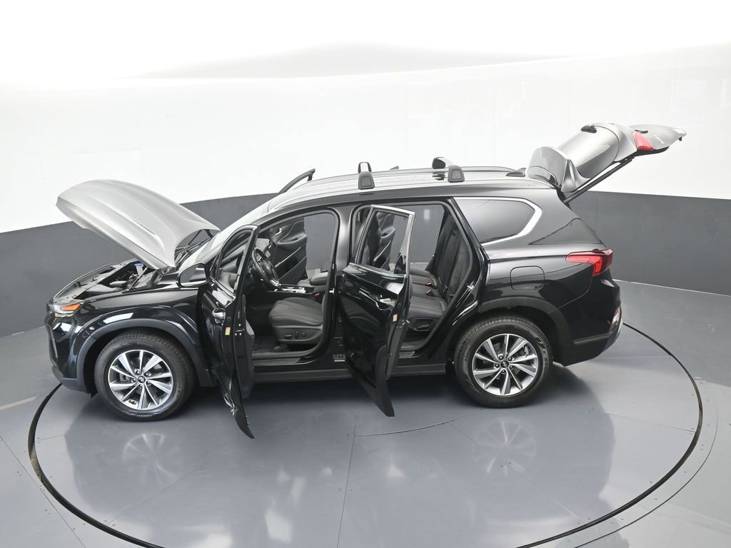 Used 2019 Hyundai Santa Fe SEL image 65