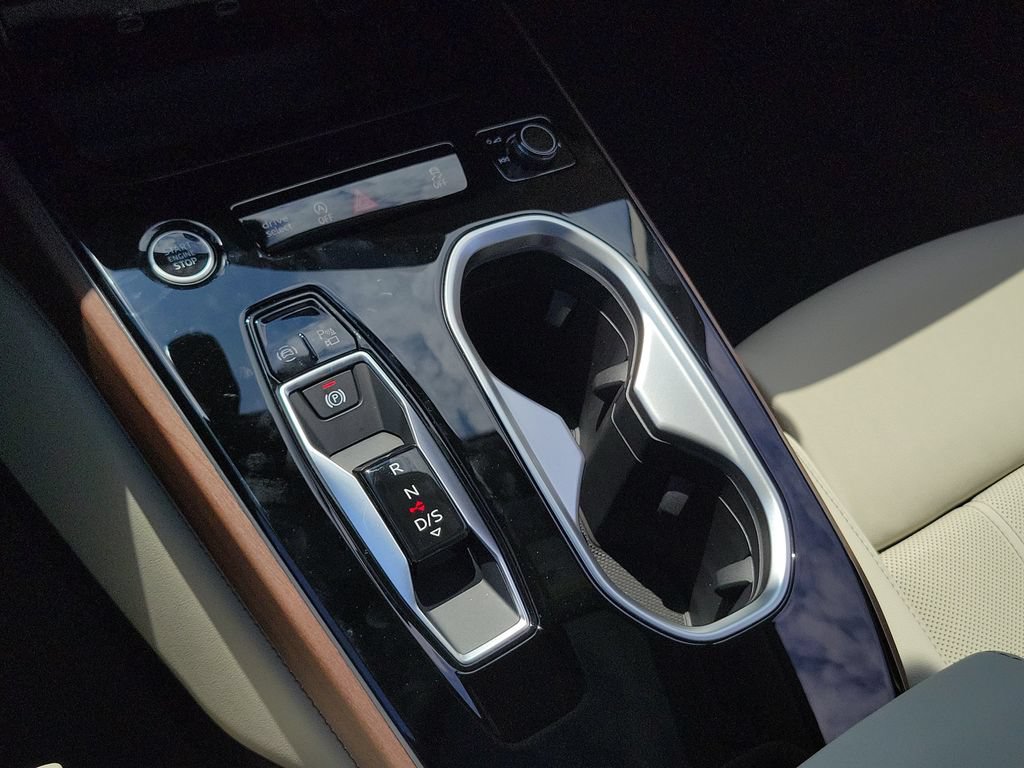 New 2026 Audi A6 Premium AWD/4WD image 15
