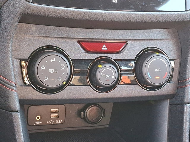 Certified 2023 Subaru Impreza 2.0i Sport image 16