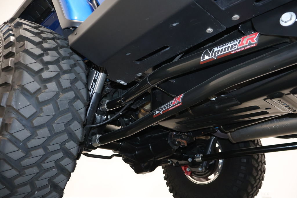 Used 2023 Jeep Gladiator Rubicon w/ LED Lighting Group image 84