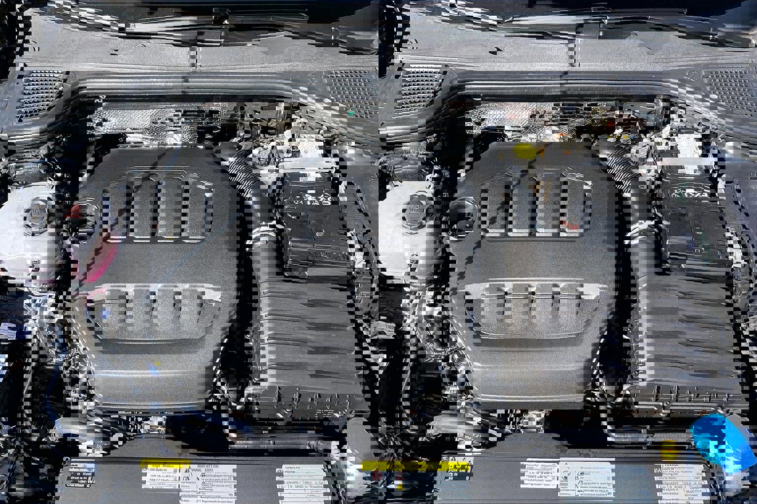 New 2026 Volkswagen GTI SE image 9