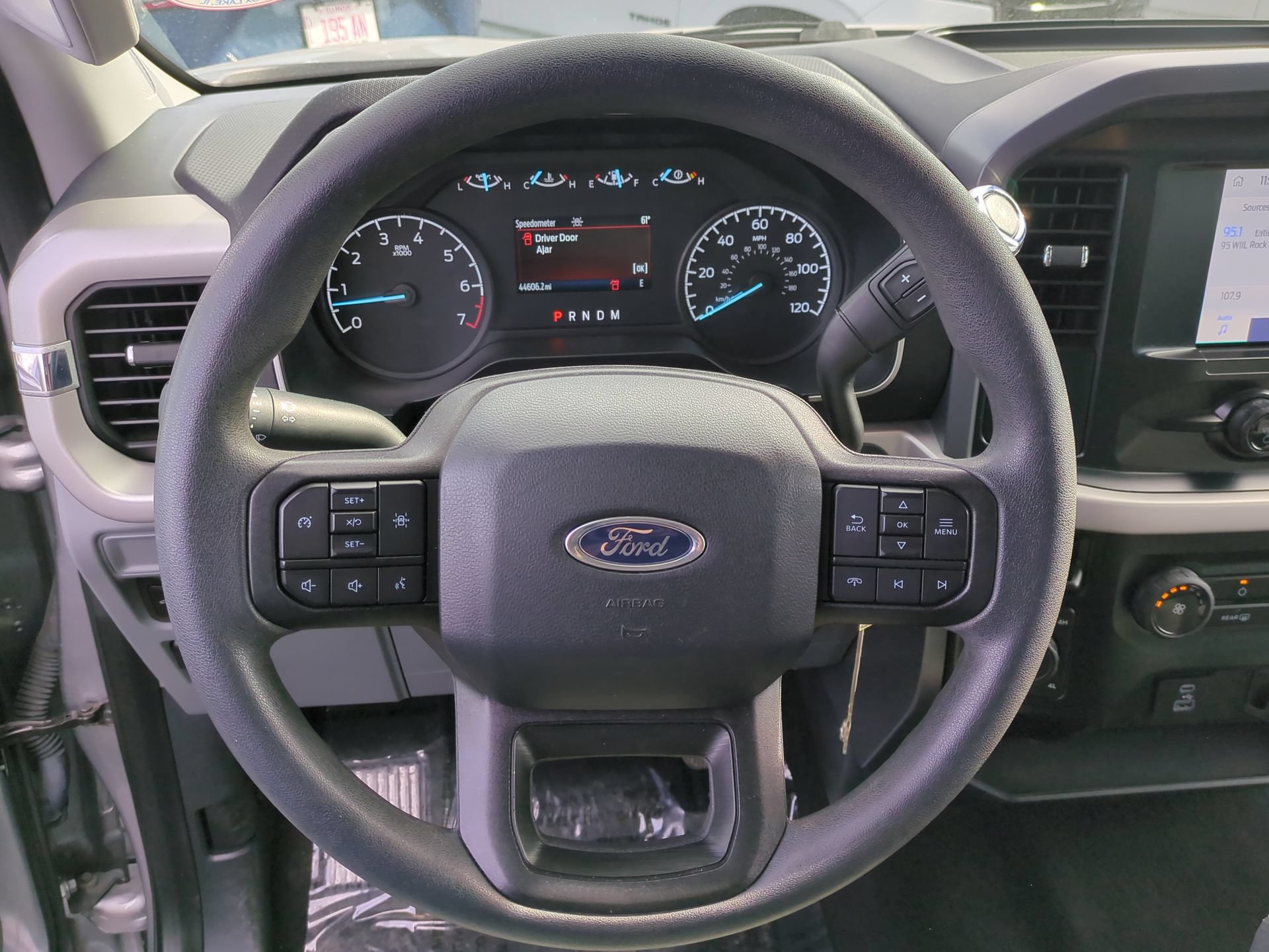 Used 2023 Ford F150 XLT AWD/4WD image 66