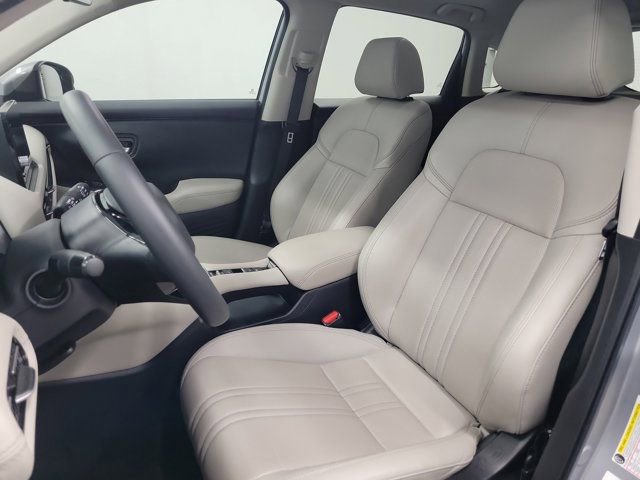 Certified 2024 Honda HR-V EX-L image 22