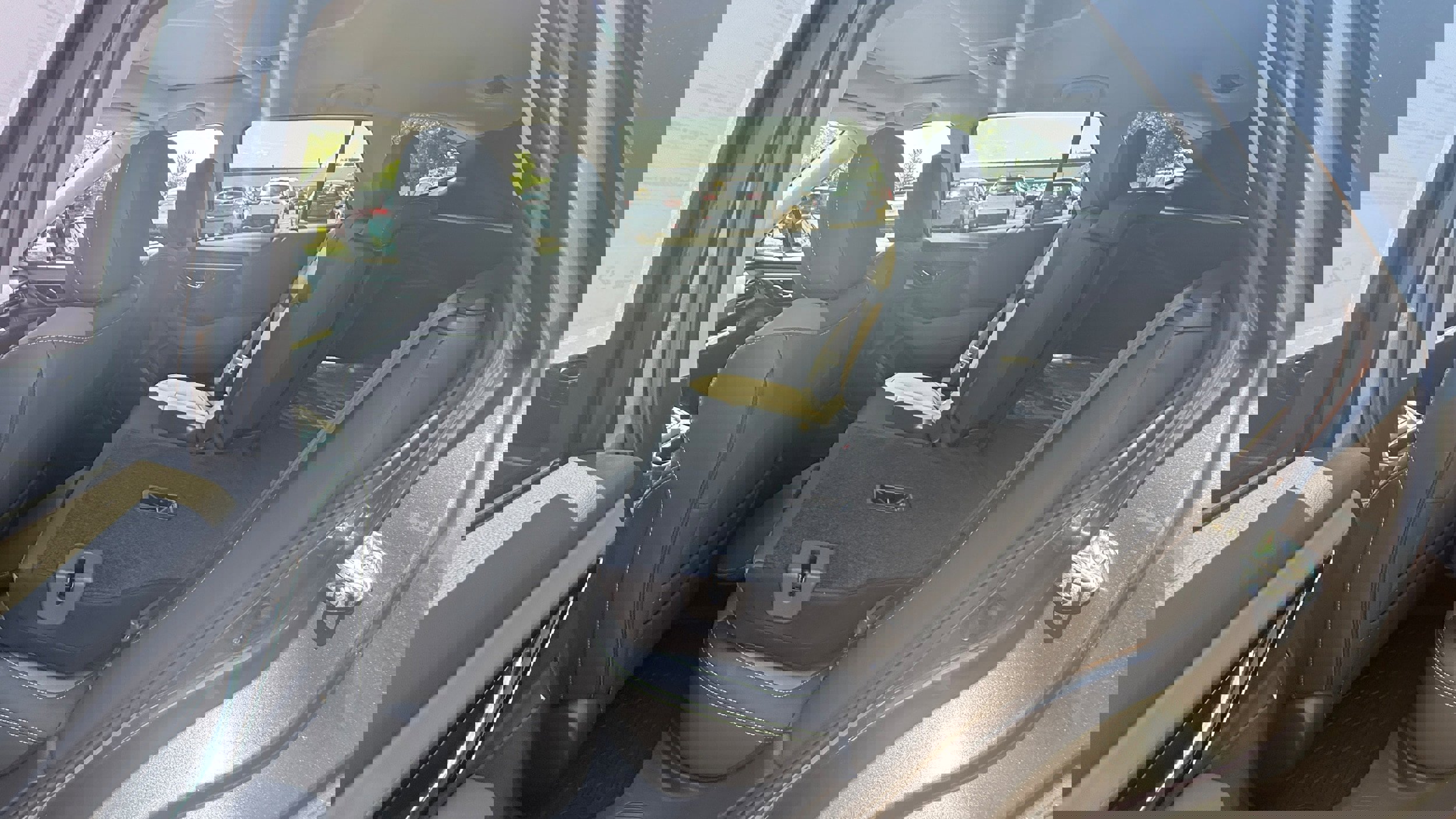 Certified 2025 Subaru Outback Onyx Edition XT image 14