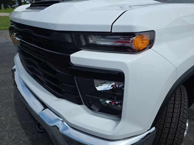 New 2026 Chevrolet Silverado 3500 W/T w/ WT Convenience Package AWD/4WD image 31