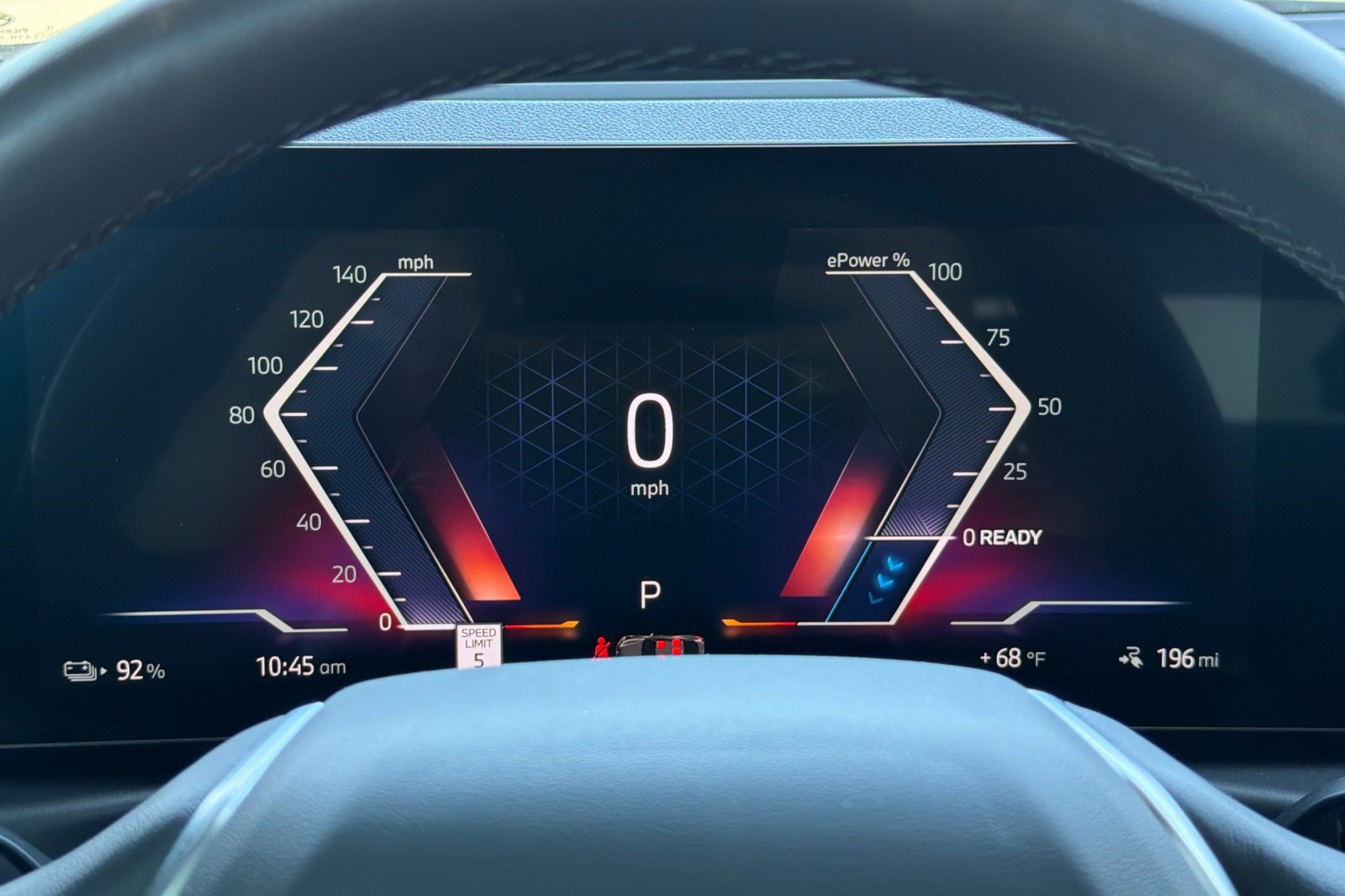 Certified 2023 BMW i4 eDrive40 w/ Premium Package RWD image 34