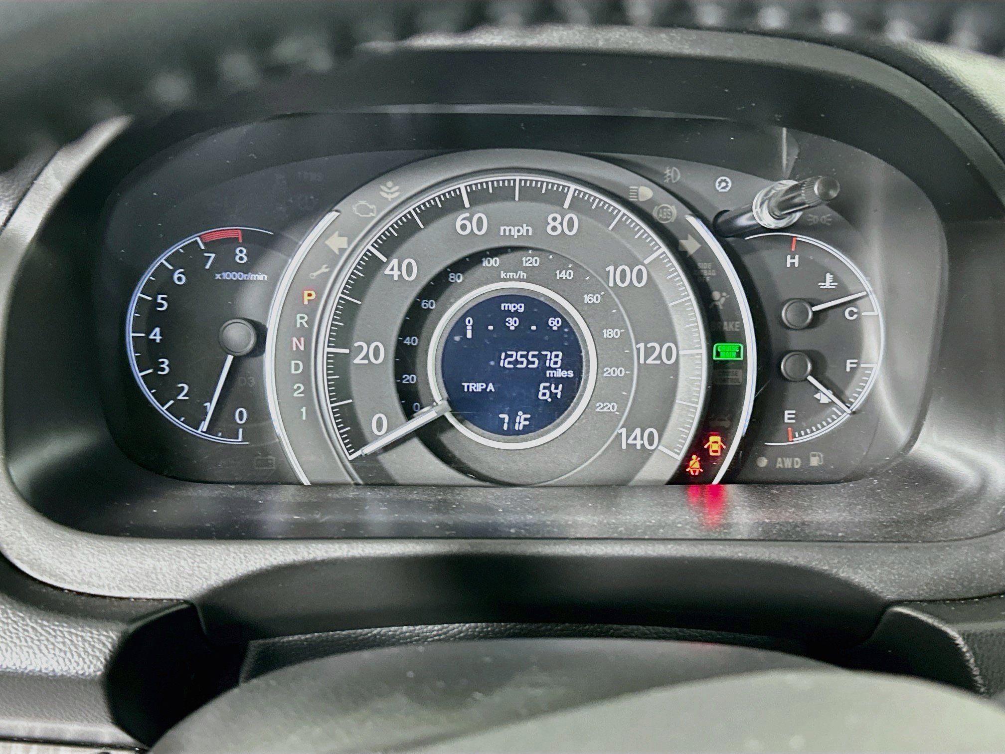Used 2013 Honda CR-V EX-L image 18