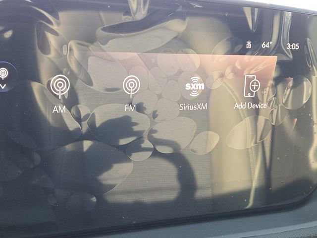 New 2026 Buick Envista Preferred w/ Convenience I Package image 11