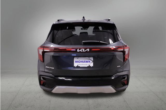 Used 2024 Kia Seltos S AWD/4WD image 4