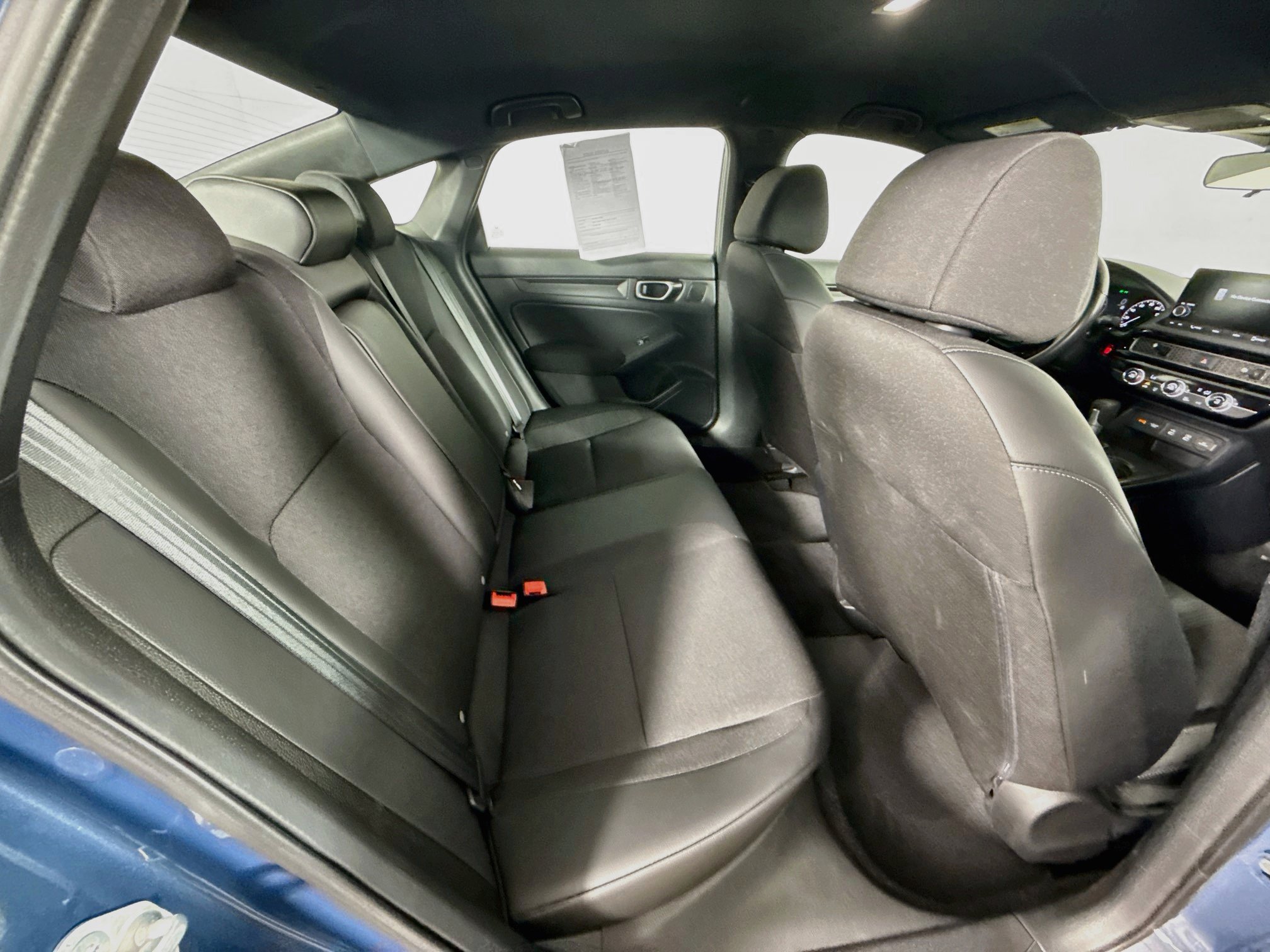 Used 2026 Honda Civic Sport image 32