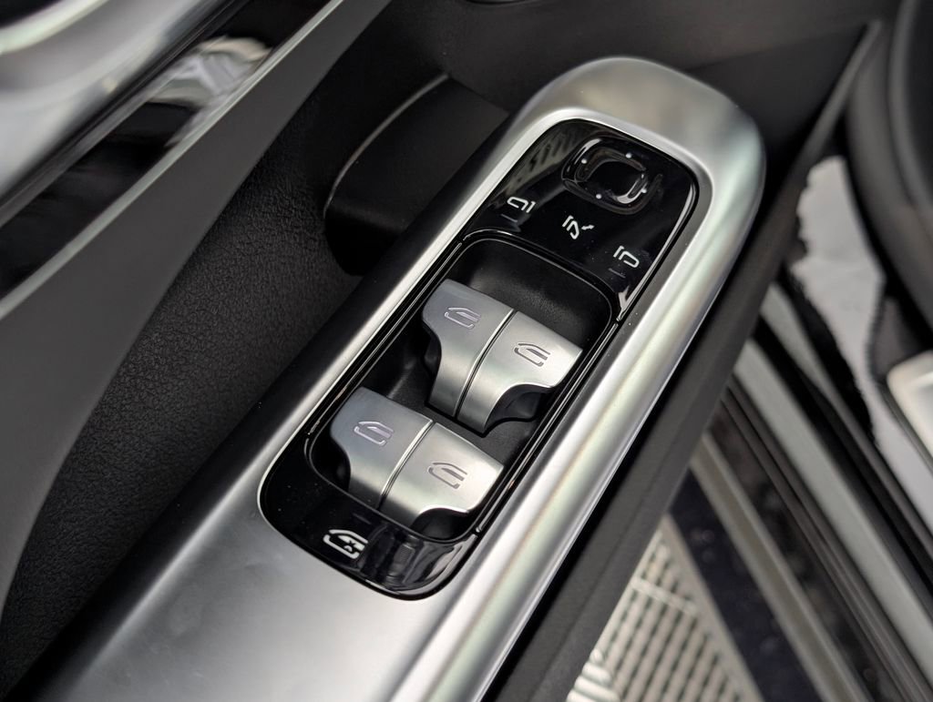 Used 2024 Mercedes-Benz C 63 AMG S image 26