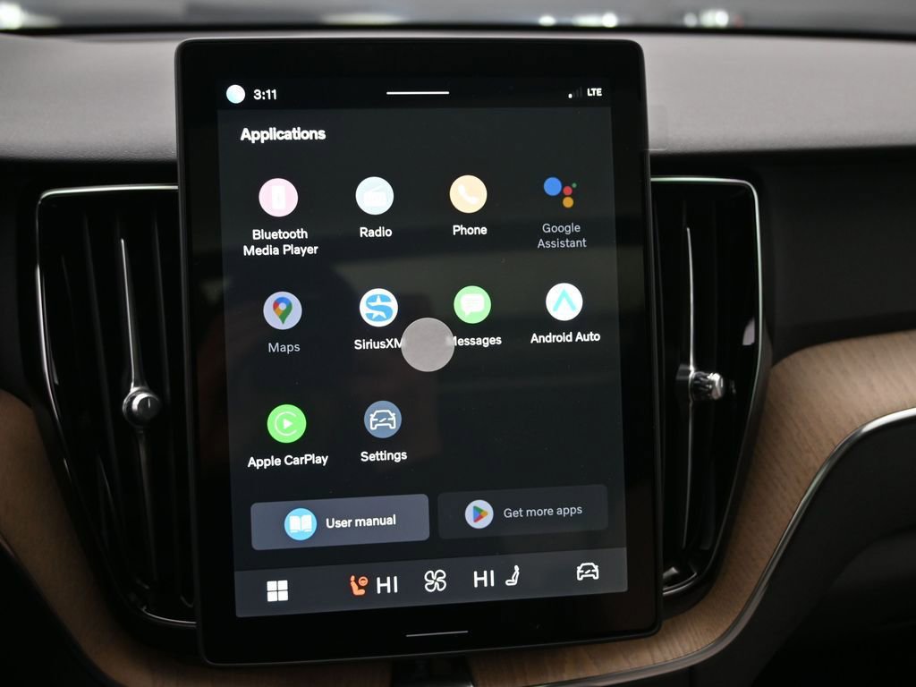 New 2026 Volvo XC60 B5 Plus w/ Climate Package image 14