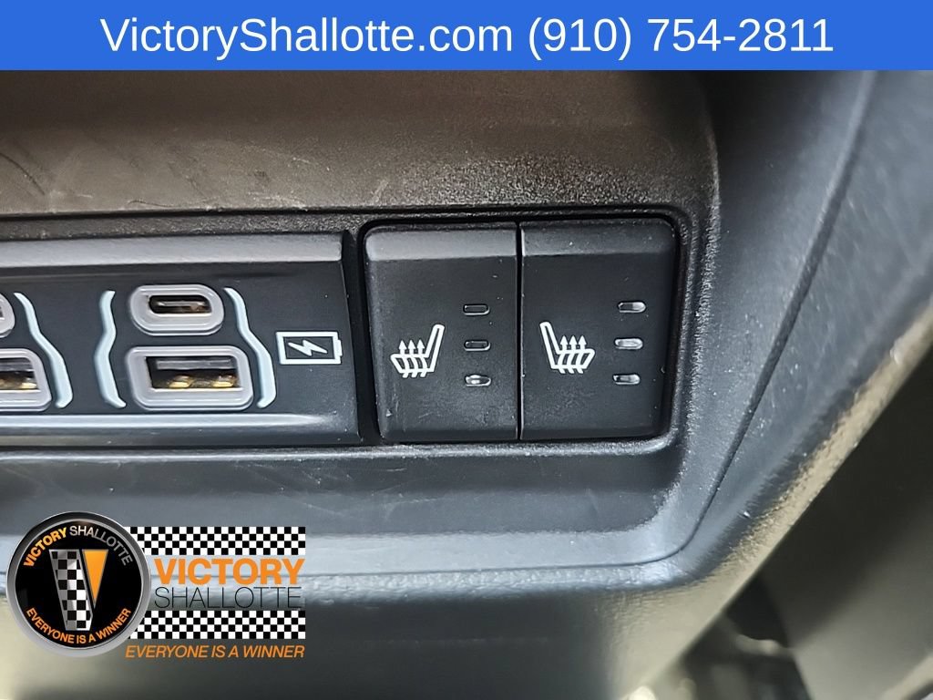 Certified 2024 Jeep Grand Cherokee Limited 4xe AWD/4WD image 26