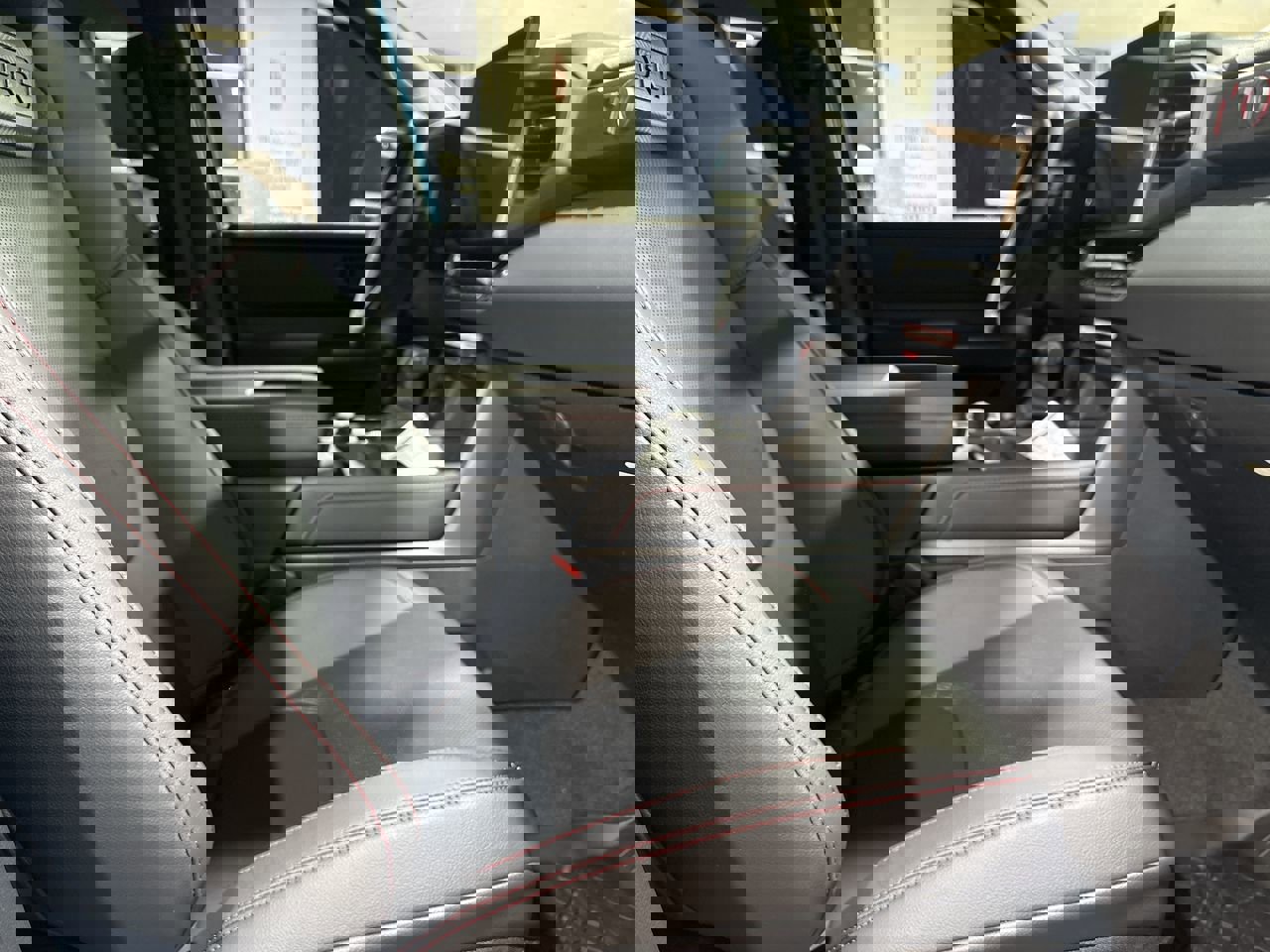 New 2026 Toyota Tundra TRD Pro image 26