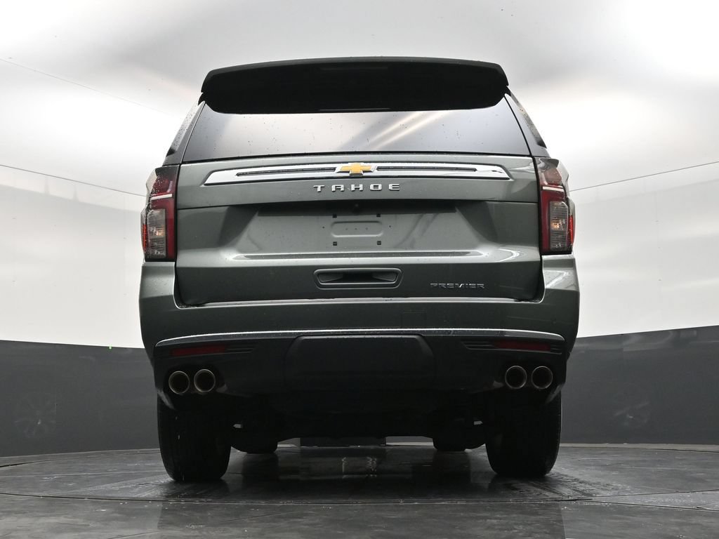 Used 2023 Chevrolet Tahoe Premier RWD image 23