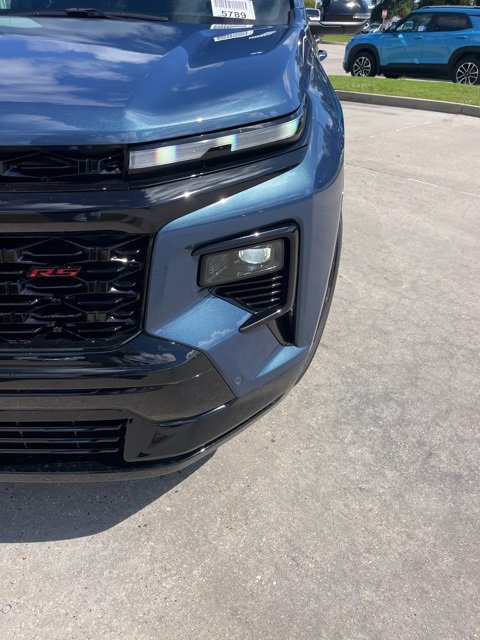 New 2026 Chevrolet Traverse RS w/ LPO, Floor Liner Package image 15