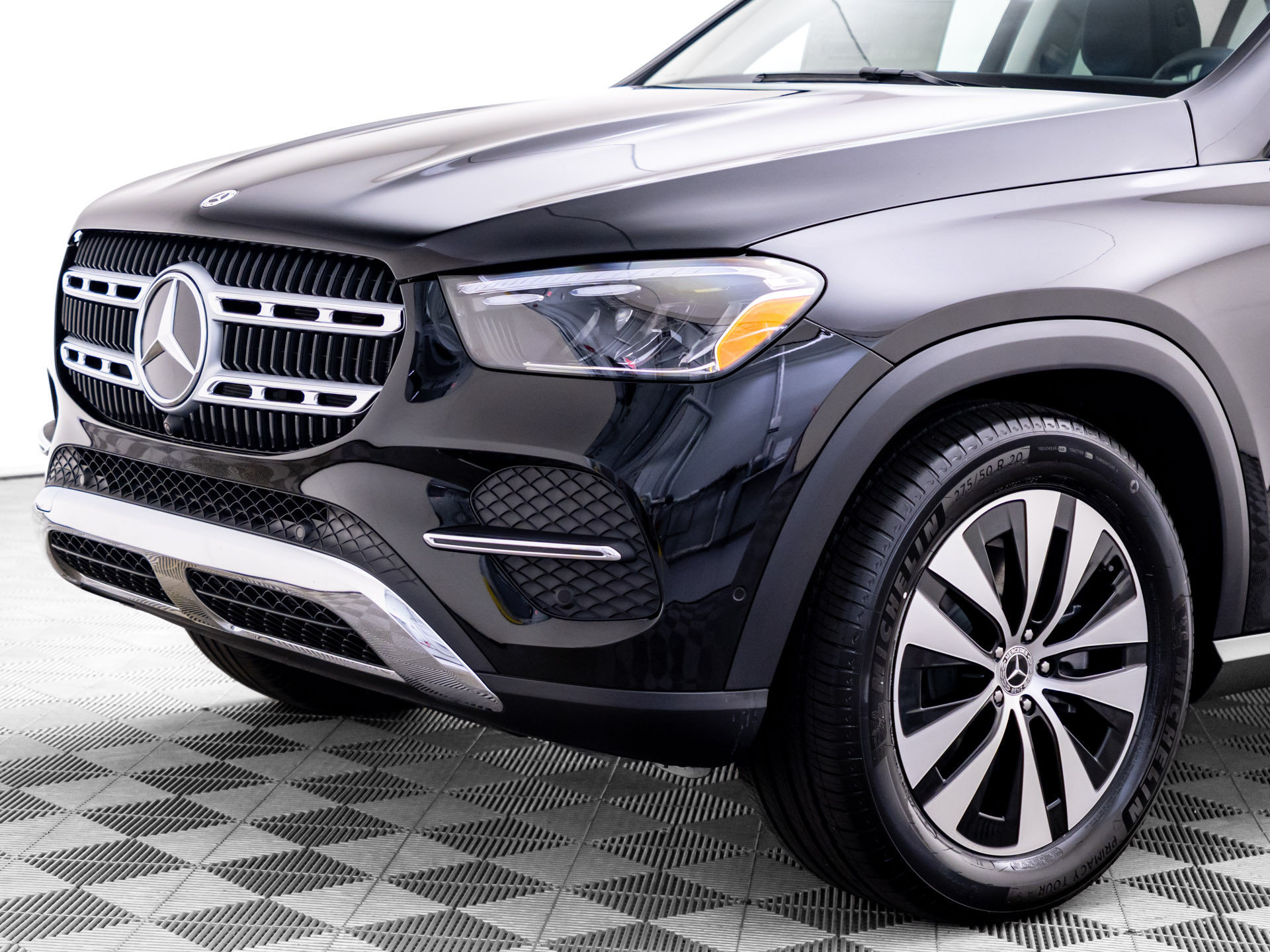 New 2026 Mercedes-Benz GLE 350 4MATIC image 40