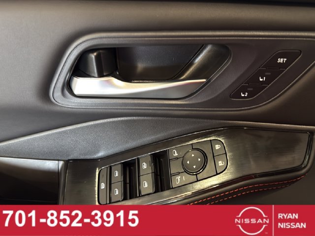 New 2026 Nissan Rogue SV w/ Rock Creek Premium Package AWD/4WD image 20
