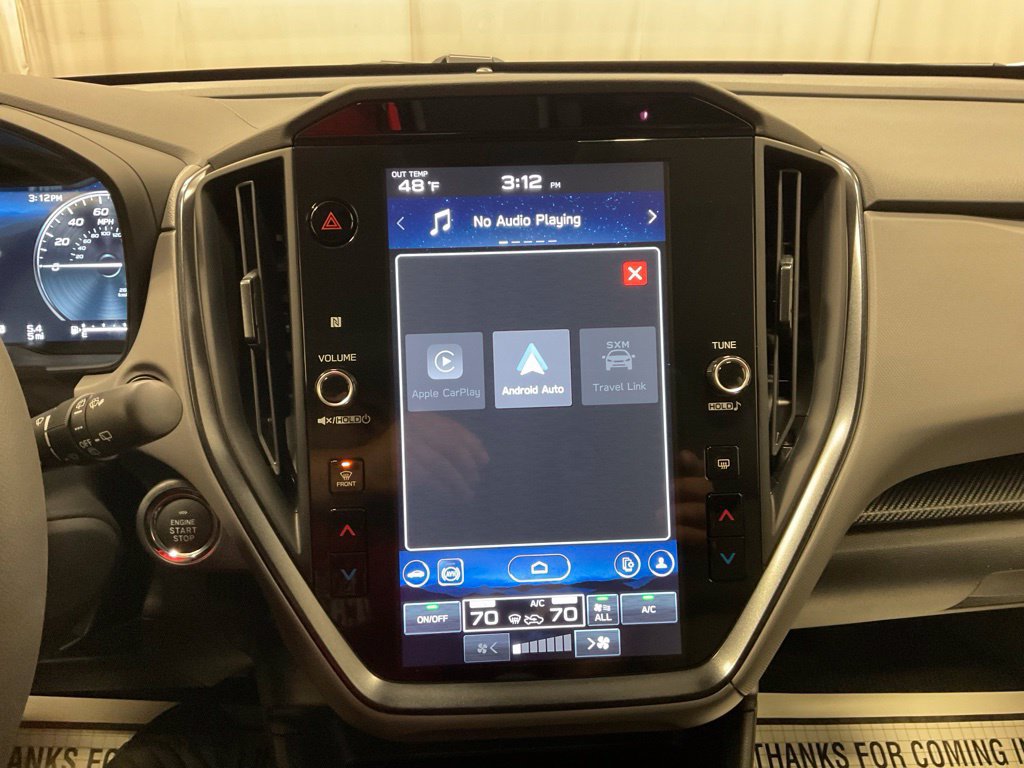 New 2026 Subaru Crosstrek 2.5i Limited AWD/4WD image 21
