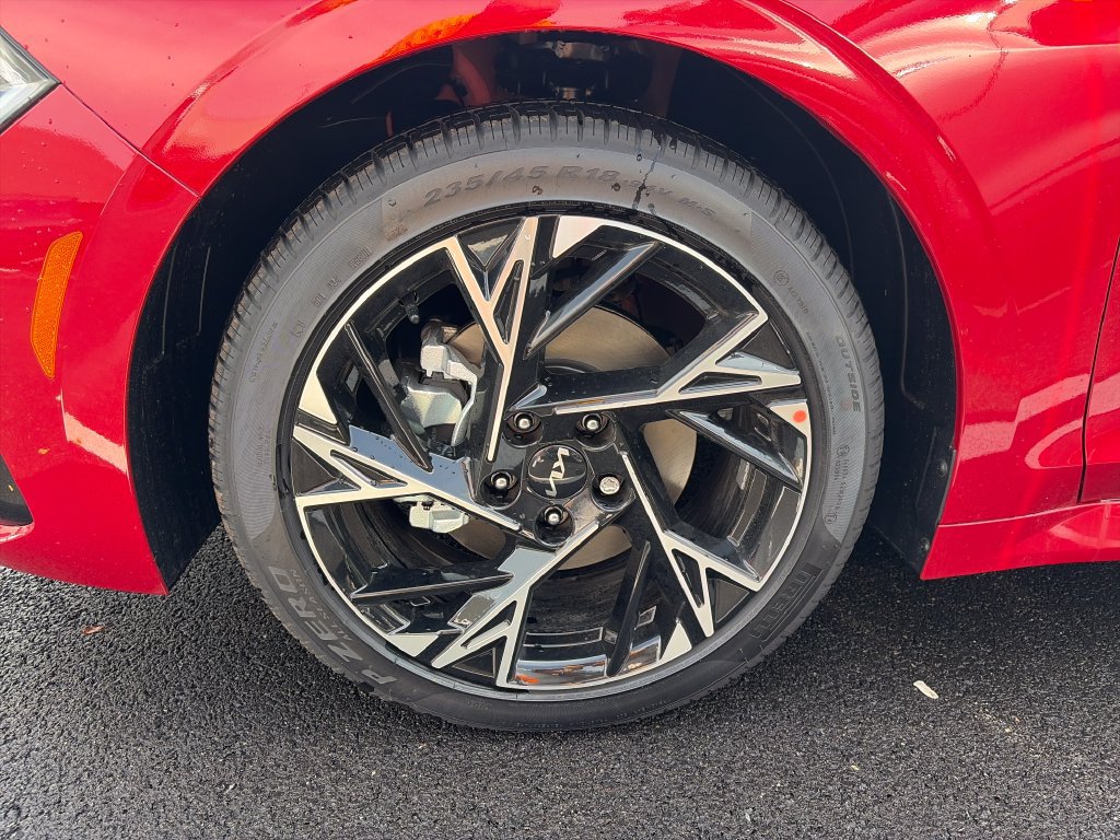 New 2026 Kia K5 GT-Line AWD/4WD image 24