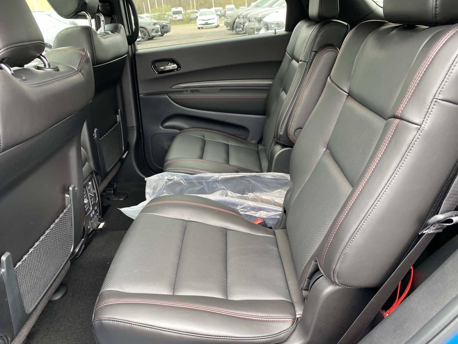 New 2026 Dodge Durango GT AWD/4WD image 6