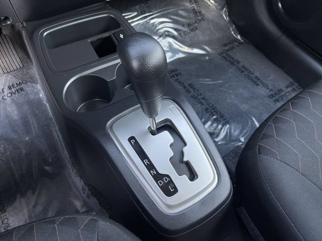 Used 2024 Mitsubishi Mirage ES FWD image 21