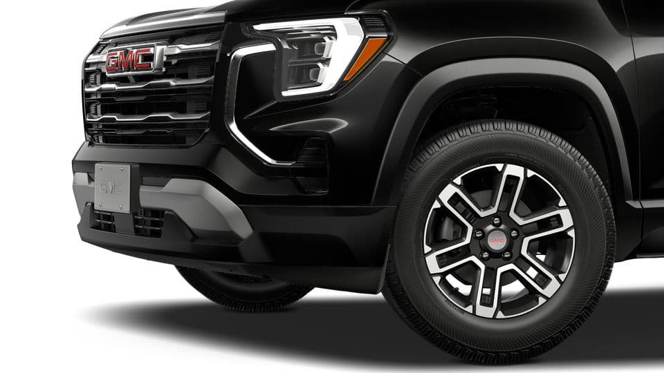 New 2027 GMC Terrain Elevation w/ LPO, Floor Liner Package AWD/4WD image 29