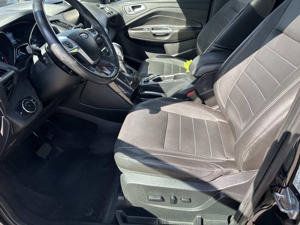 Used 2014 Ford Escape Titanium image 15