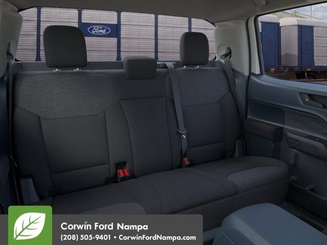 New 2026 Ford Maverick XL FWD image 11
