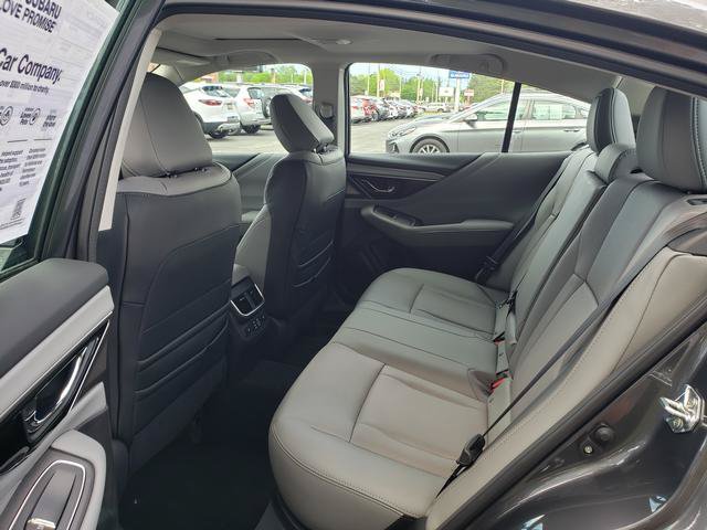 Used 2025 Subaru Legacy Limited AWD/4WD image 10