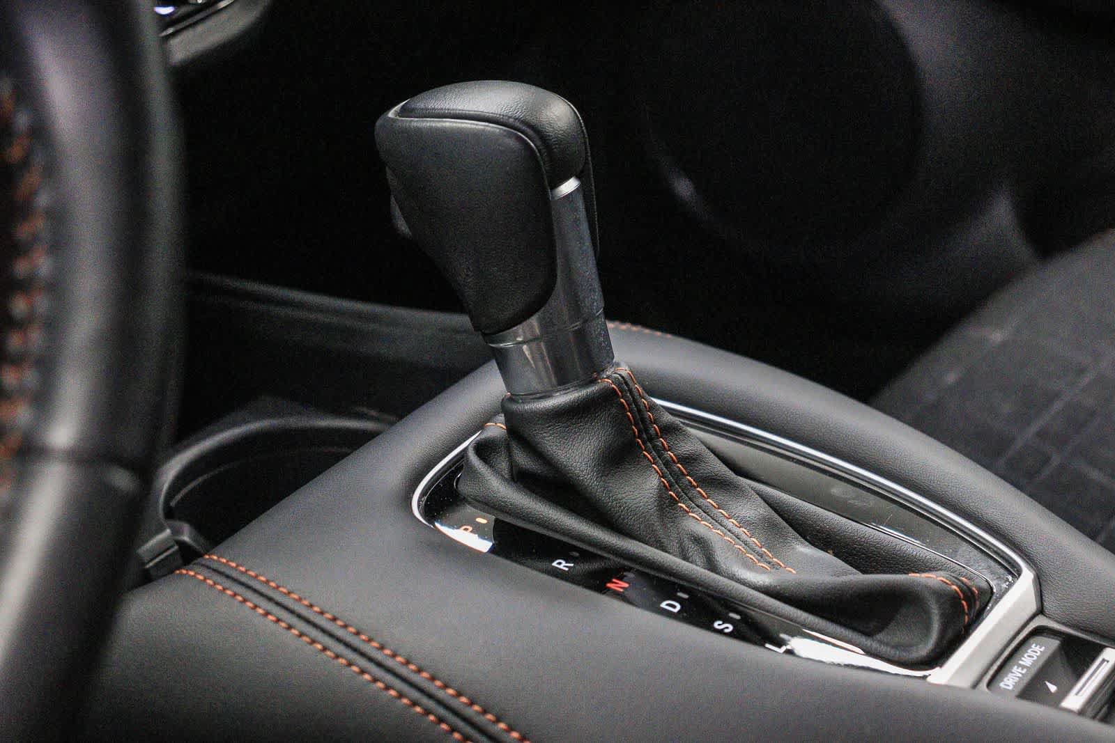 Used 2024 Honda HR-V Sport image 20