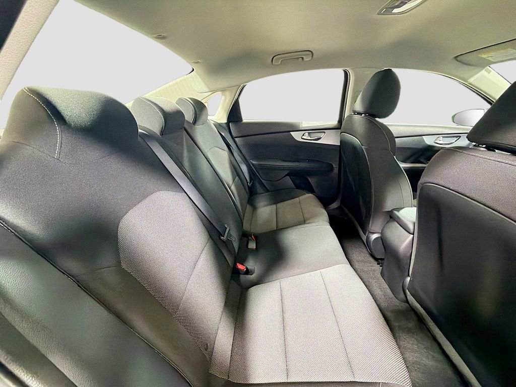 Used 2023 Kia Forte LXS FWD image 26