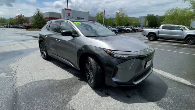 Certified 2023 Toyota bZ4X AWD w/ Weather Package image 2