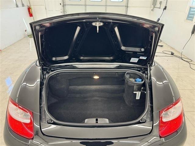 Used 2005 Porsche Boxster RWD image 17