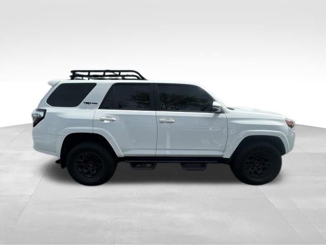 Used 2023 Toyota 4Runner TRD Pro AWD/4WD image 10
