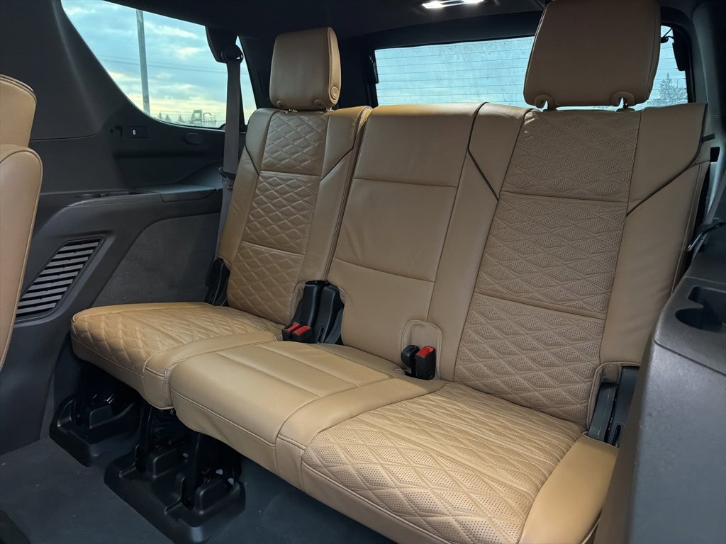 Used 2021 Cadillac Escalade Sport image 9