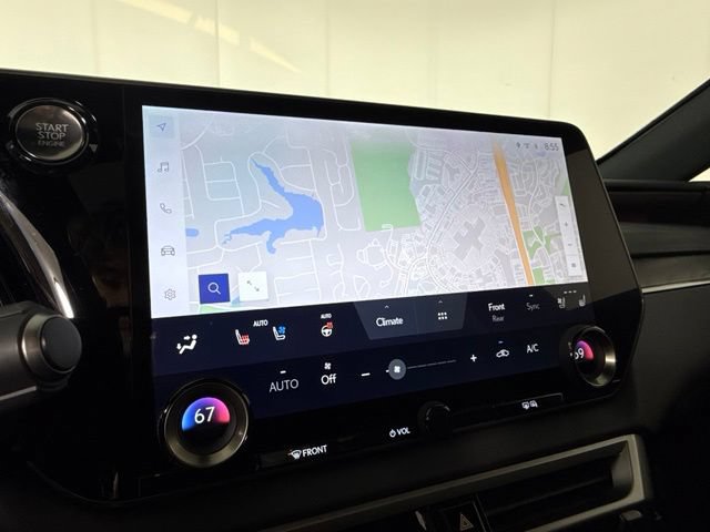 Certified 2023 Lexus RX 350 FWD w/ Cold Area Package image 22