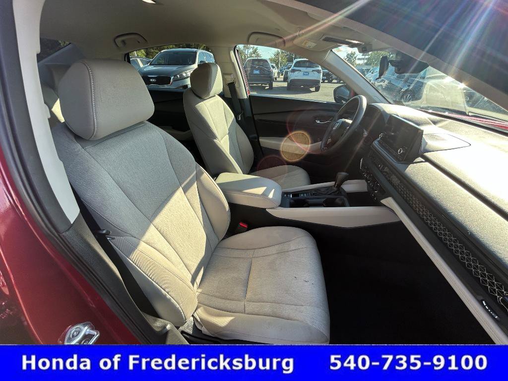 Used 2023 Honda Accord LX image 29