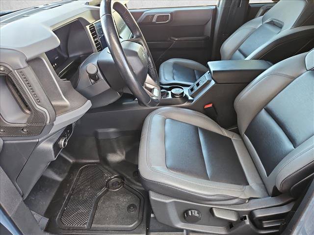 Used 2024 Ford Bronco Big Bend AWD/4WD image 19