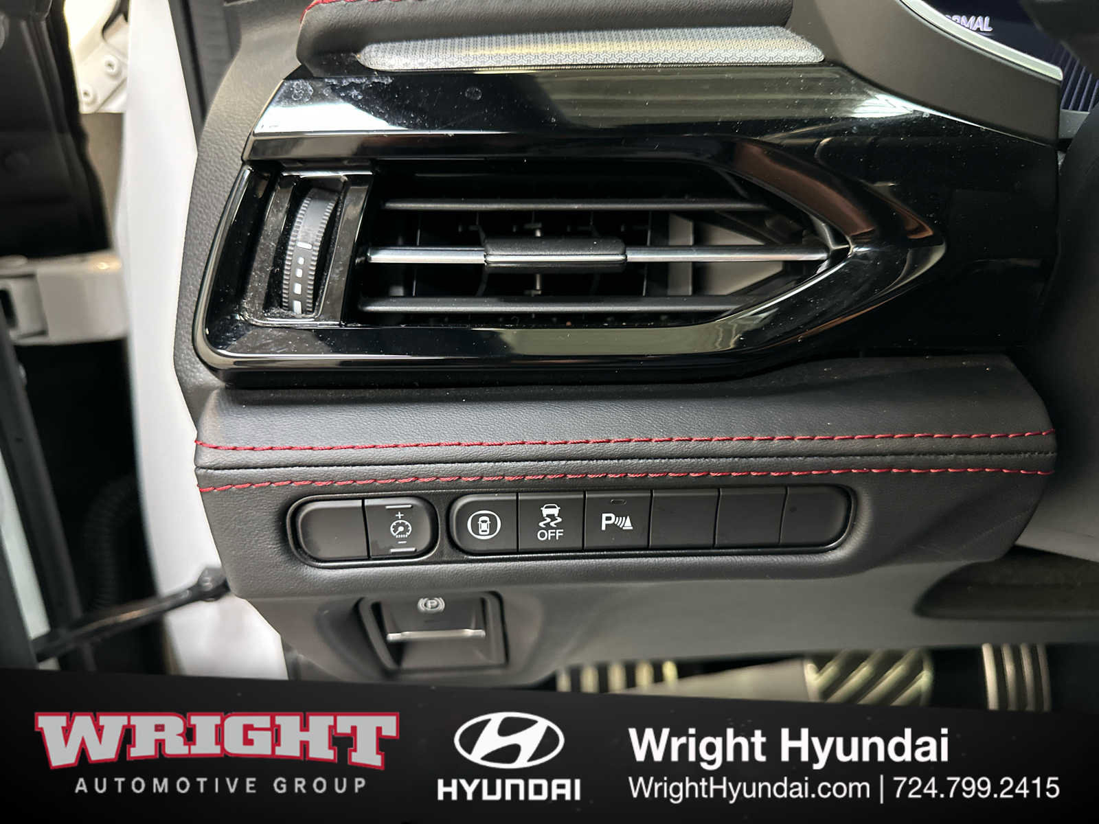 Used 2023 Acura MDX A-Spec image 23