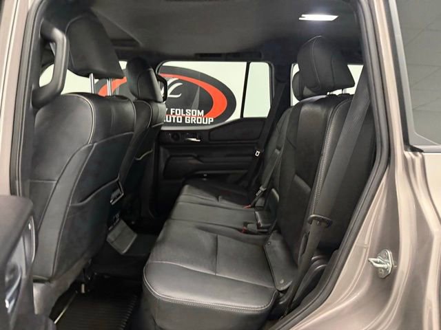 Used 2024 Toyota Land Cruiser AWD/4WD image 13