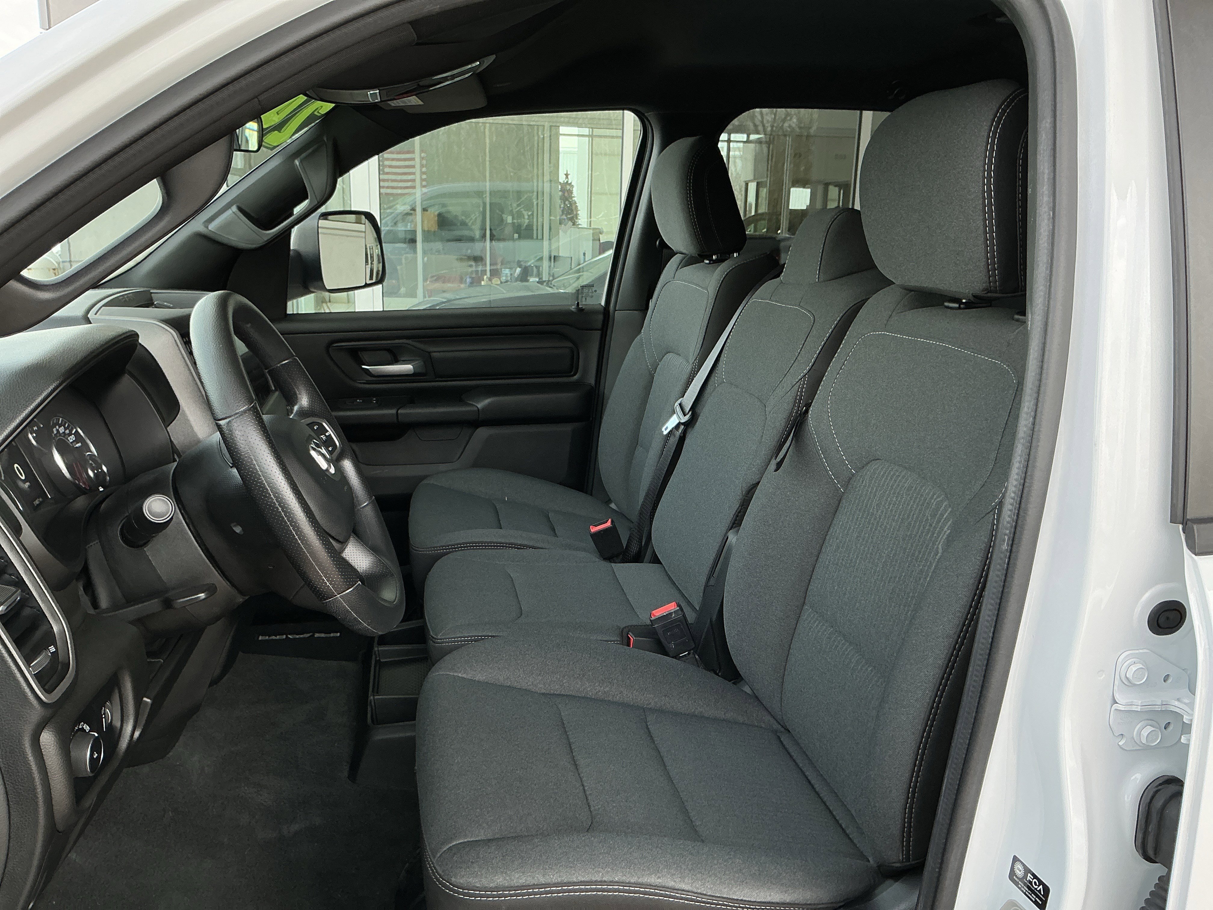 Used 2024 RAM 1500 Tradesman w/ Trailer Tow Group image 28